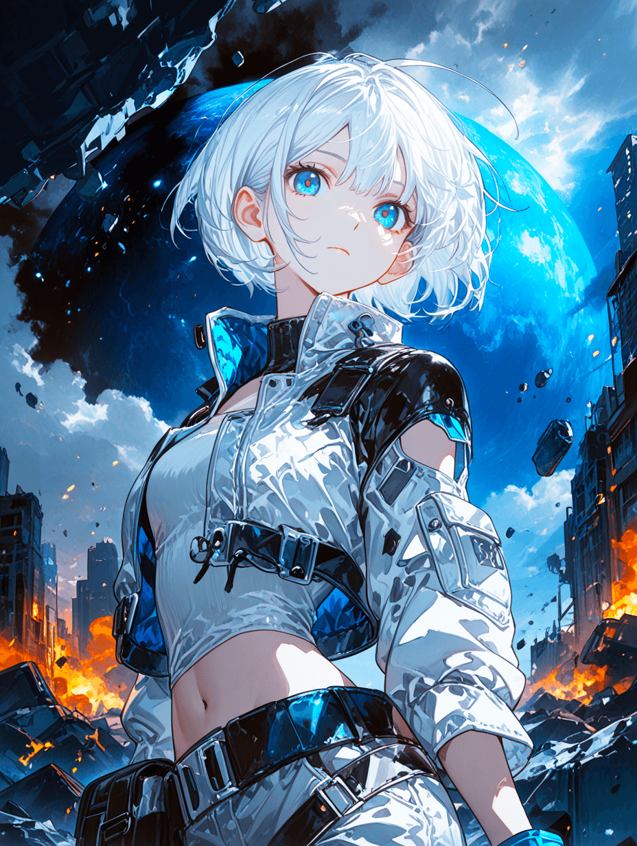 リュミナ