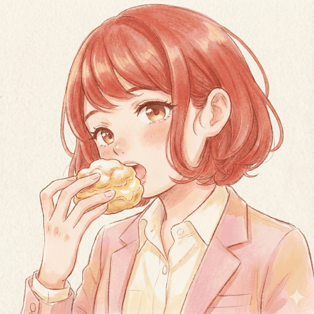 はっち様 アイコン