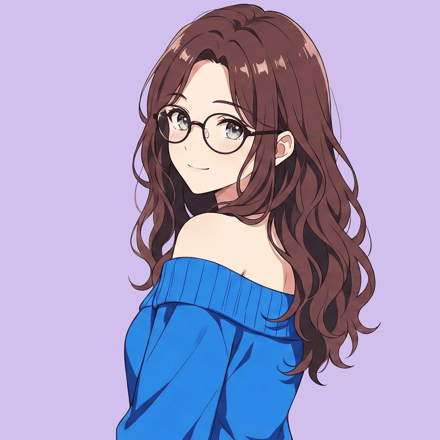 しらたま様 アイコン