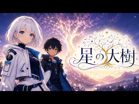 作品PV