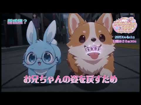 プリズムスター★キラキラ