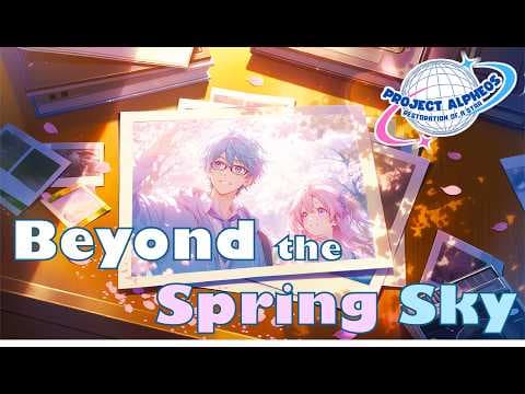 Beyond the Spring Sky