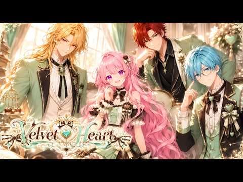 Velvet Heart