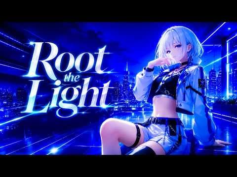 Root the Light